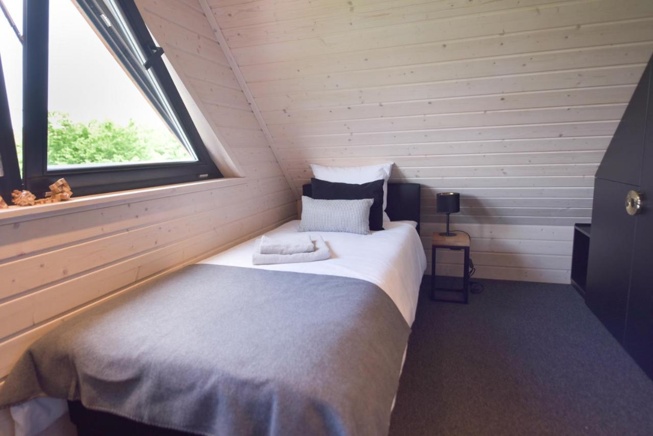 Holiday home Koncept Jantar