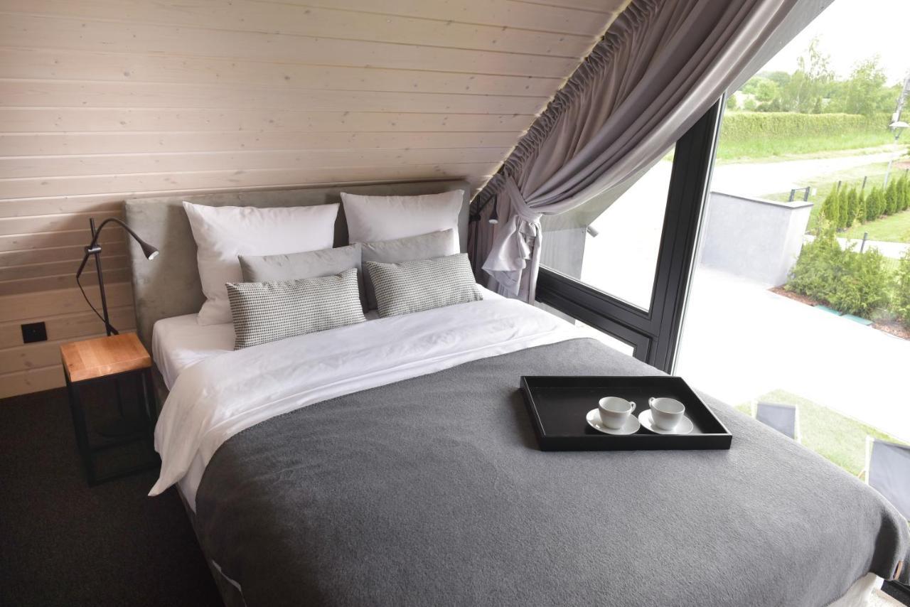 Holiday home Koncept Jantar