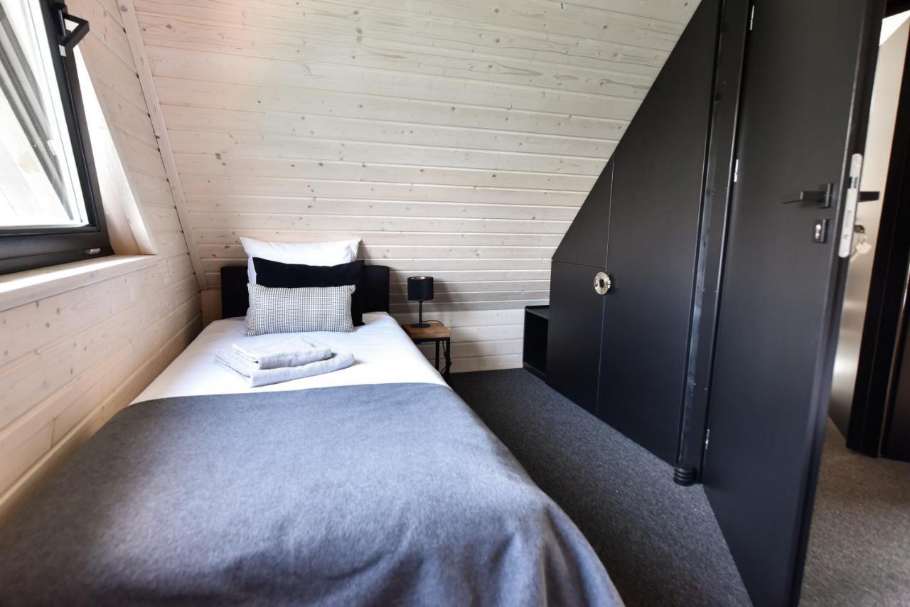 Koncept Holiday home *