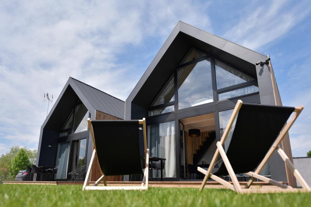 Koncept Holiday home Jantar