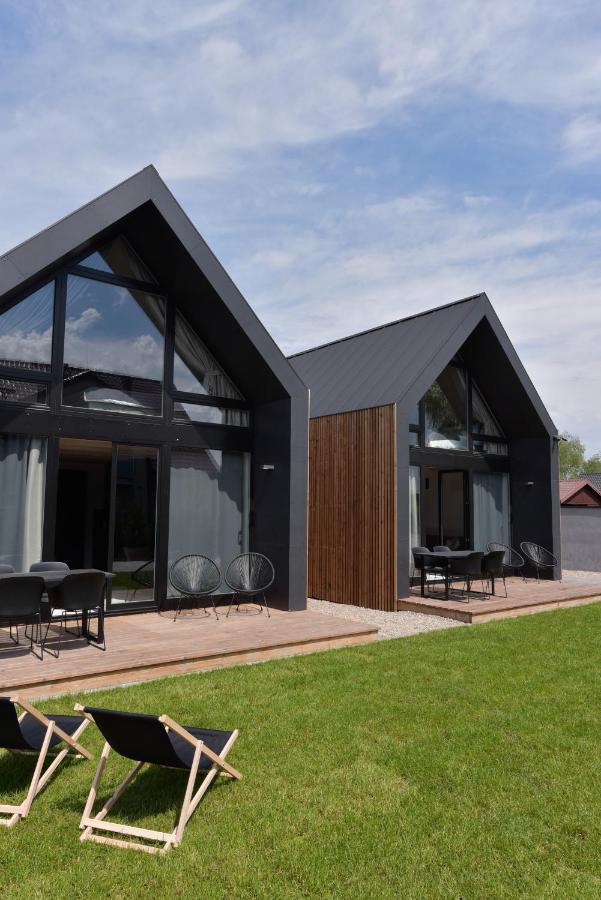 Holiday home Koncept