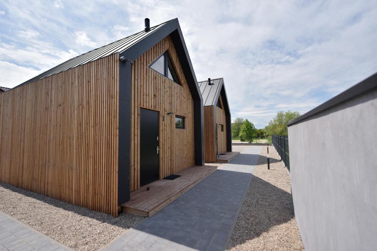 Holiday home Koncept