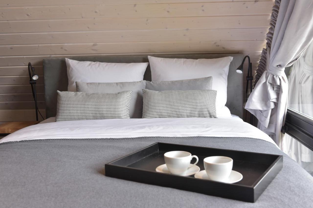 Koncept Holiday home Jantar