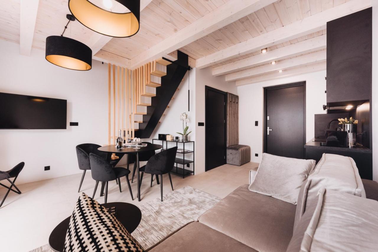 Holiday home Koncept