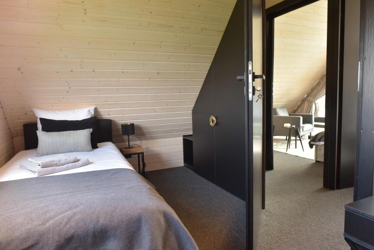 Holiday home Koncept Jantar