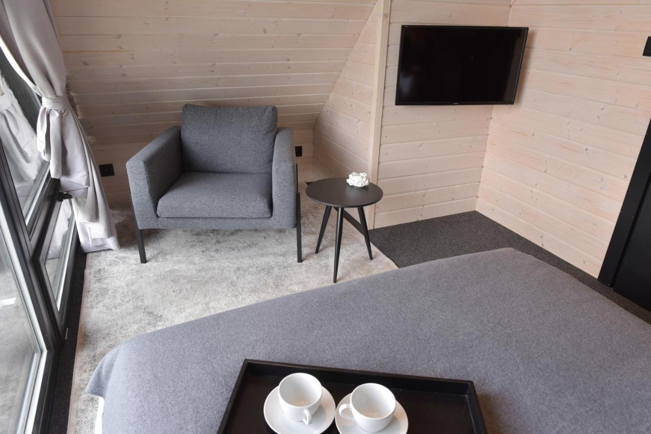 Koncept Holiday home Jantar