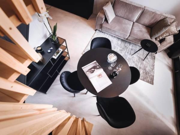 Holiday home Koncept