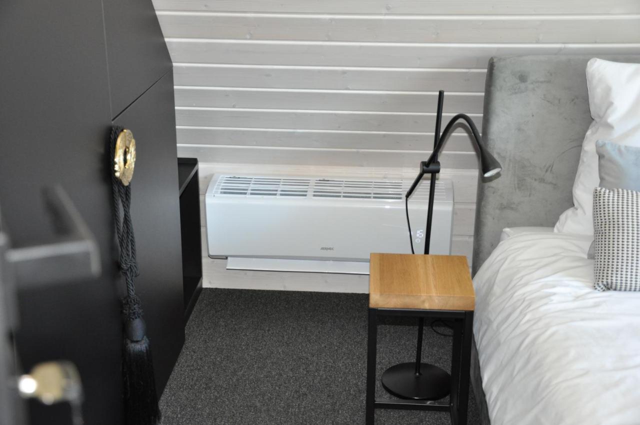 Koncept Holiday home *