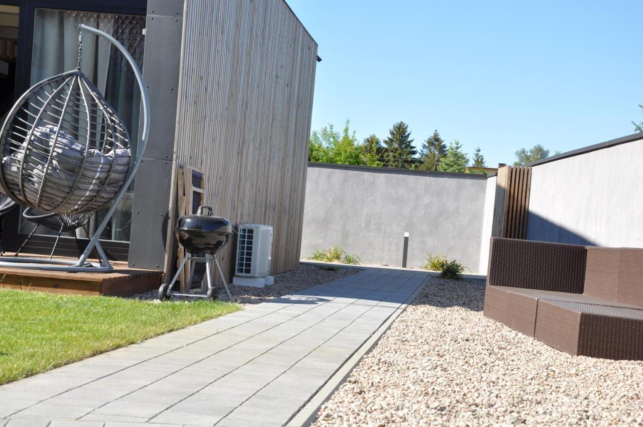 Holiday home Koncept