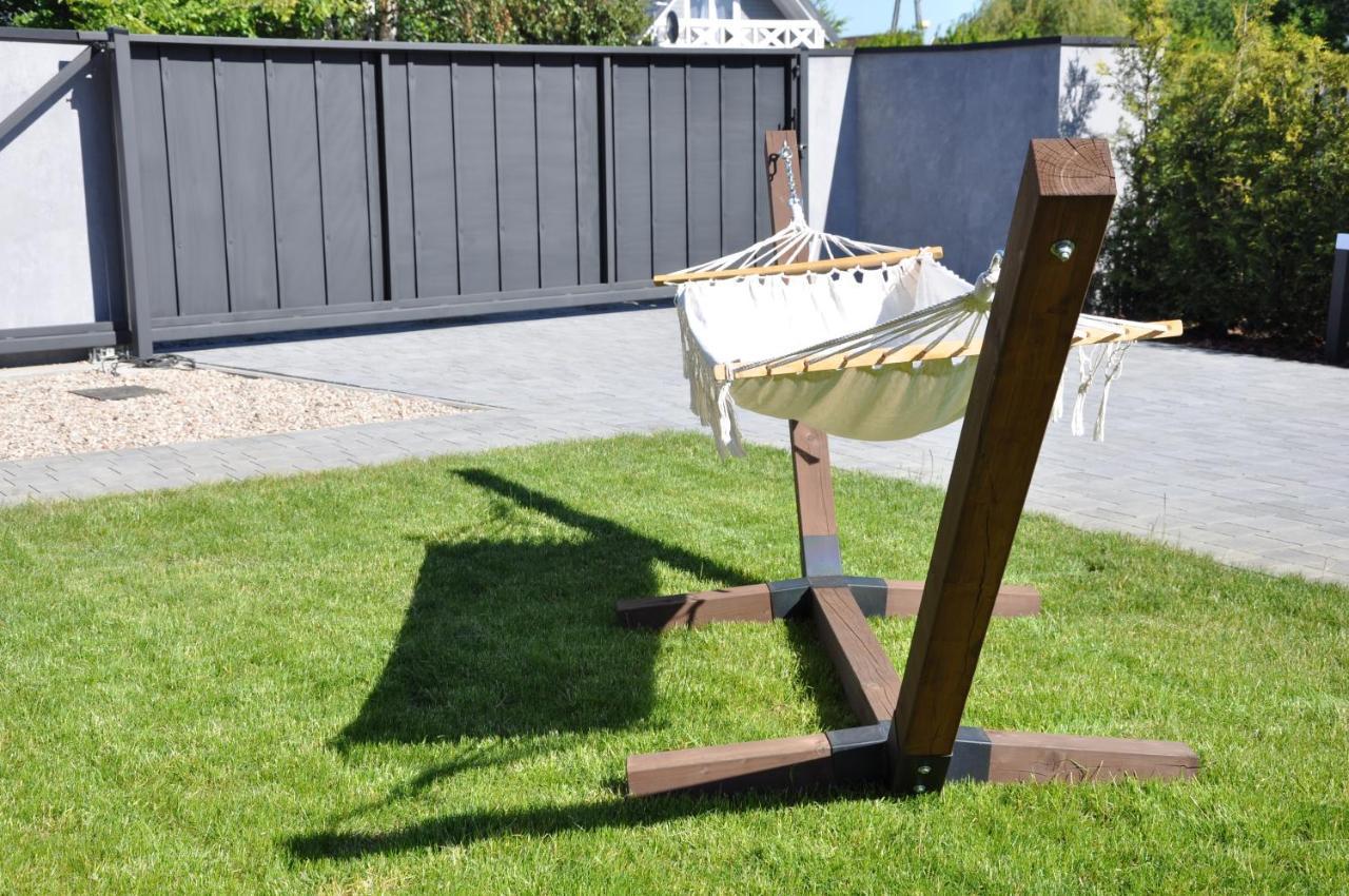 Holiday home Koncept Jantar