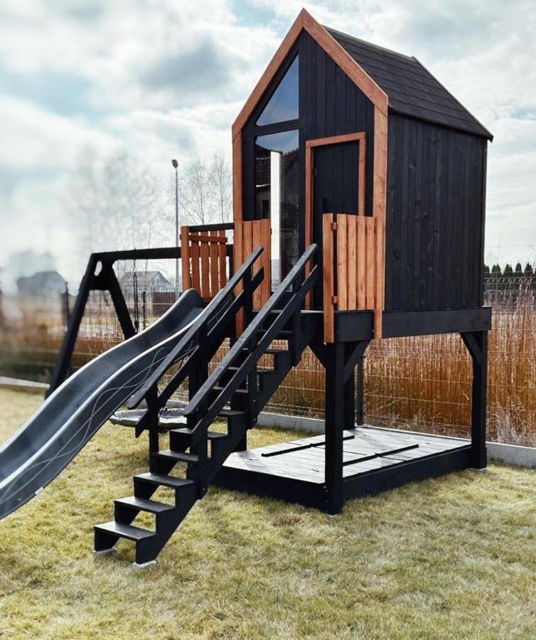 Koncept Holiday home Jantar