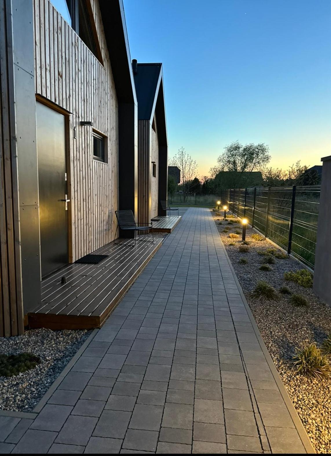 Holiday home Koncept