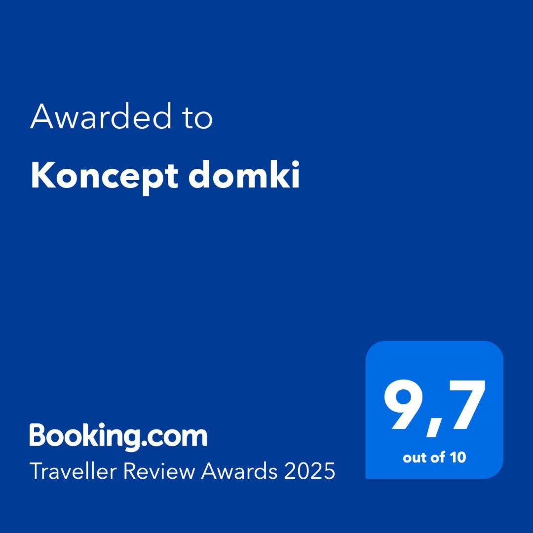 Koncept Jantar